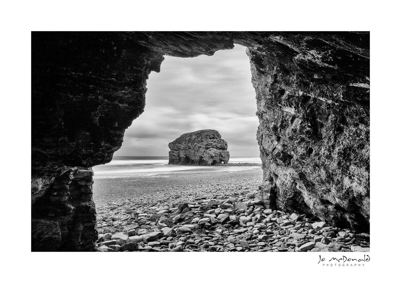 Marsden Rock 