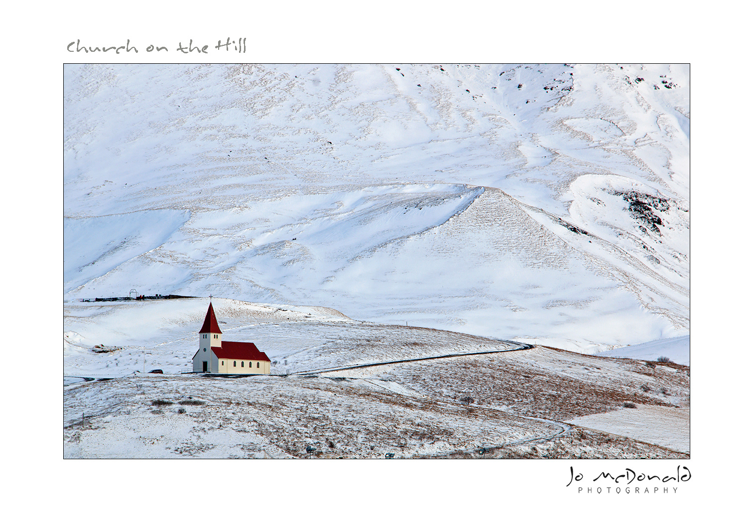 Church on the Hill