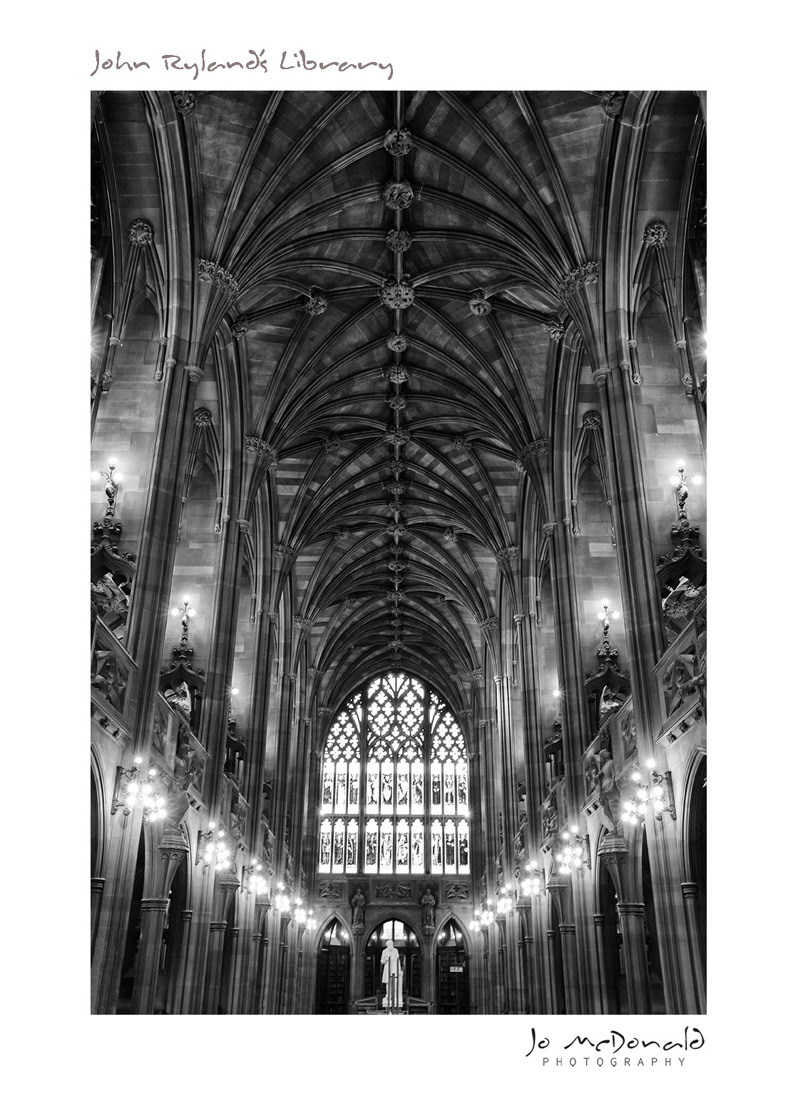 John Rylands Library