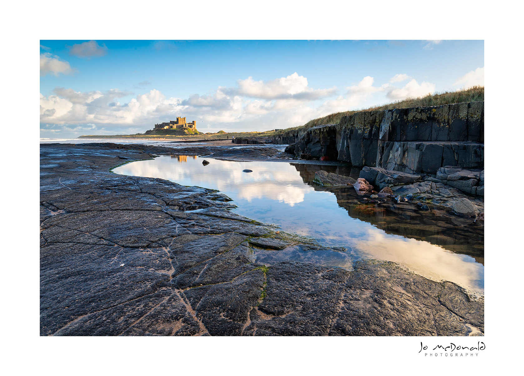 Rock Pools