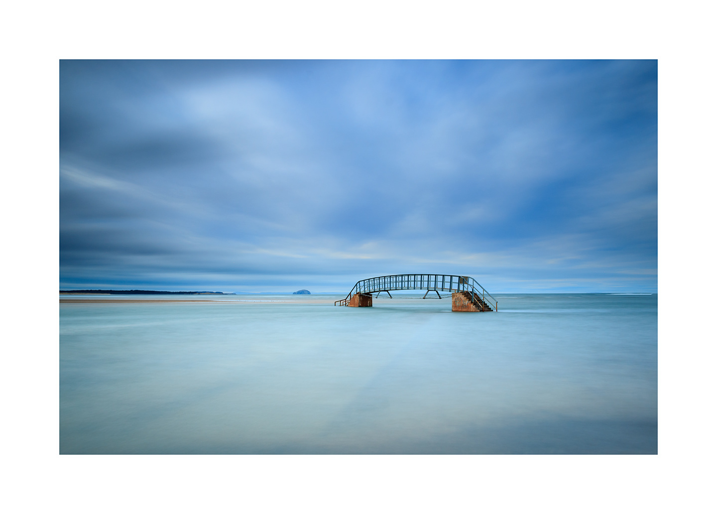 Bridge to Nowhere