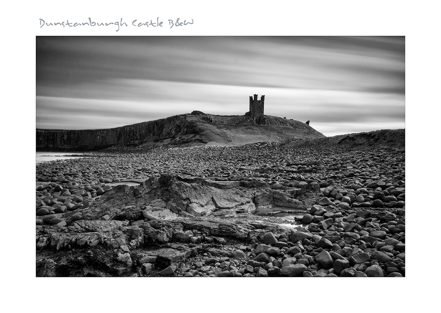 Dunstanburgh Castle