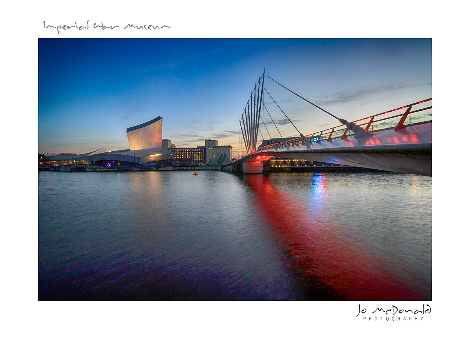 Imperial War Museum - Salford