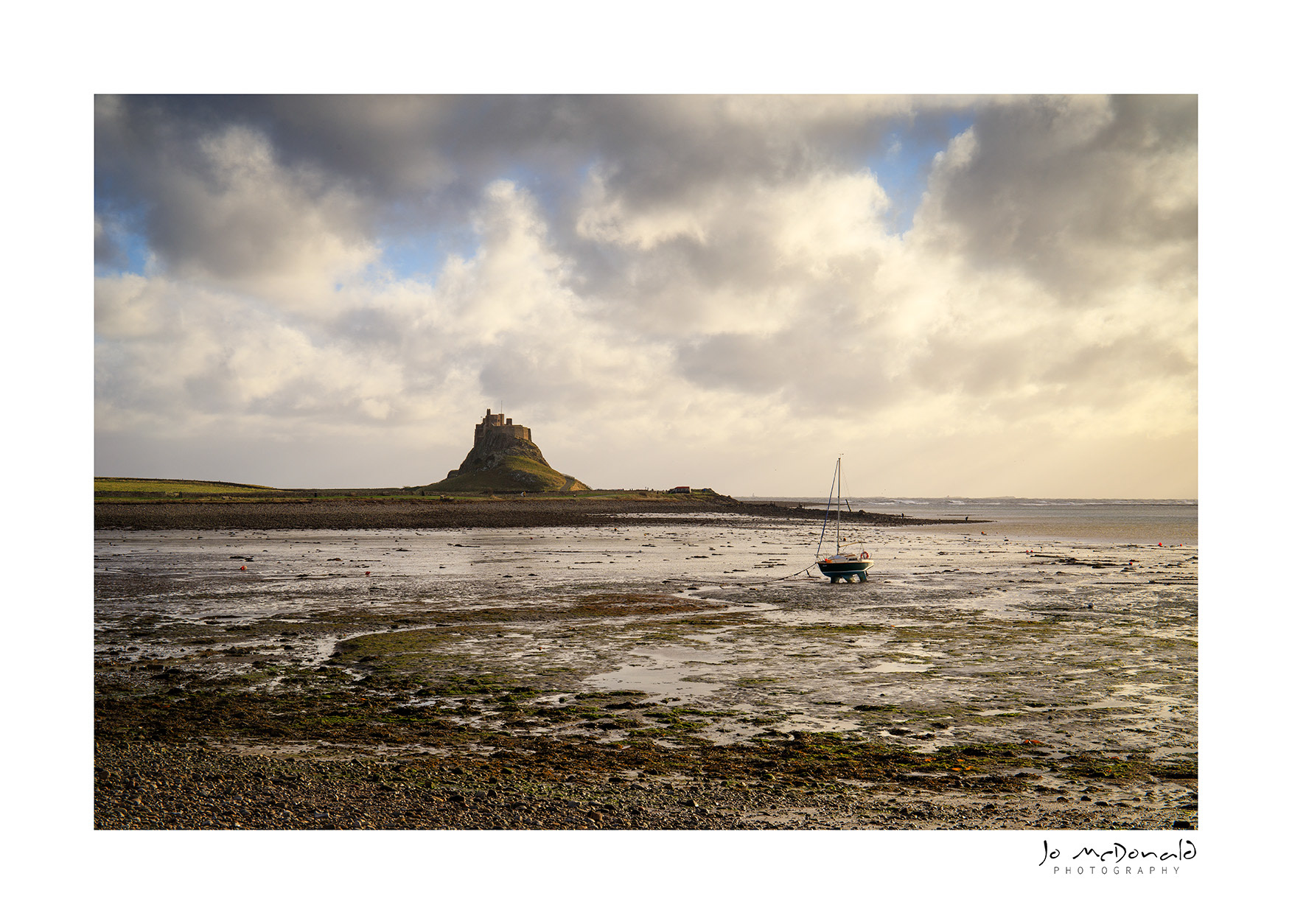 Lindisfarne