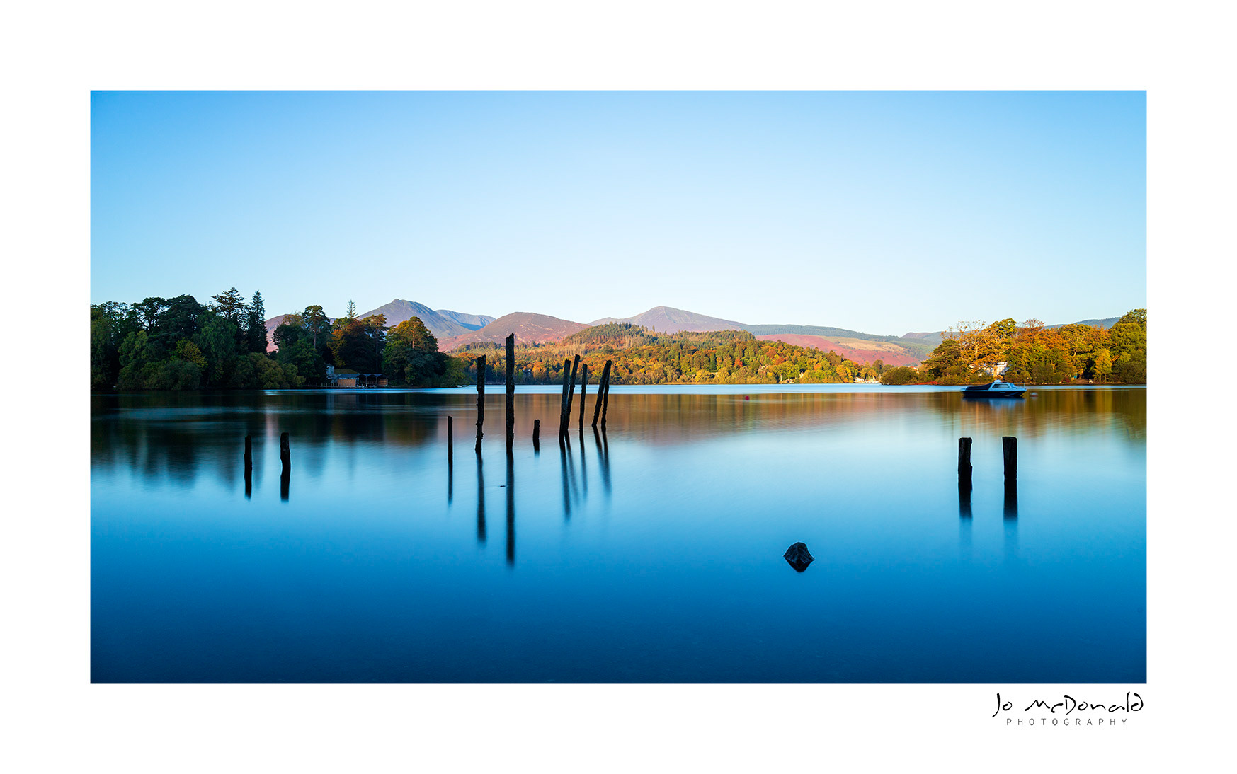 Derwent Water
