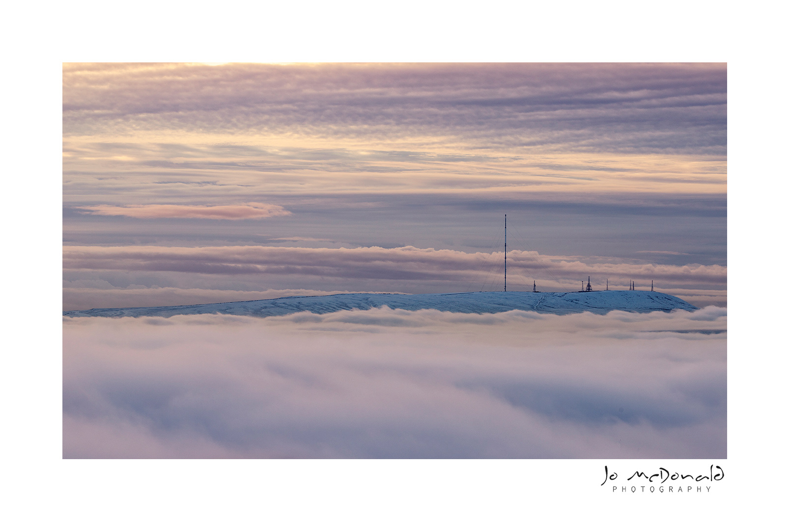 Winter Hill