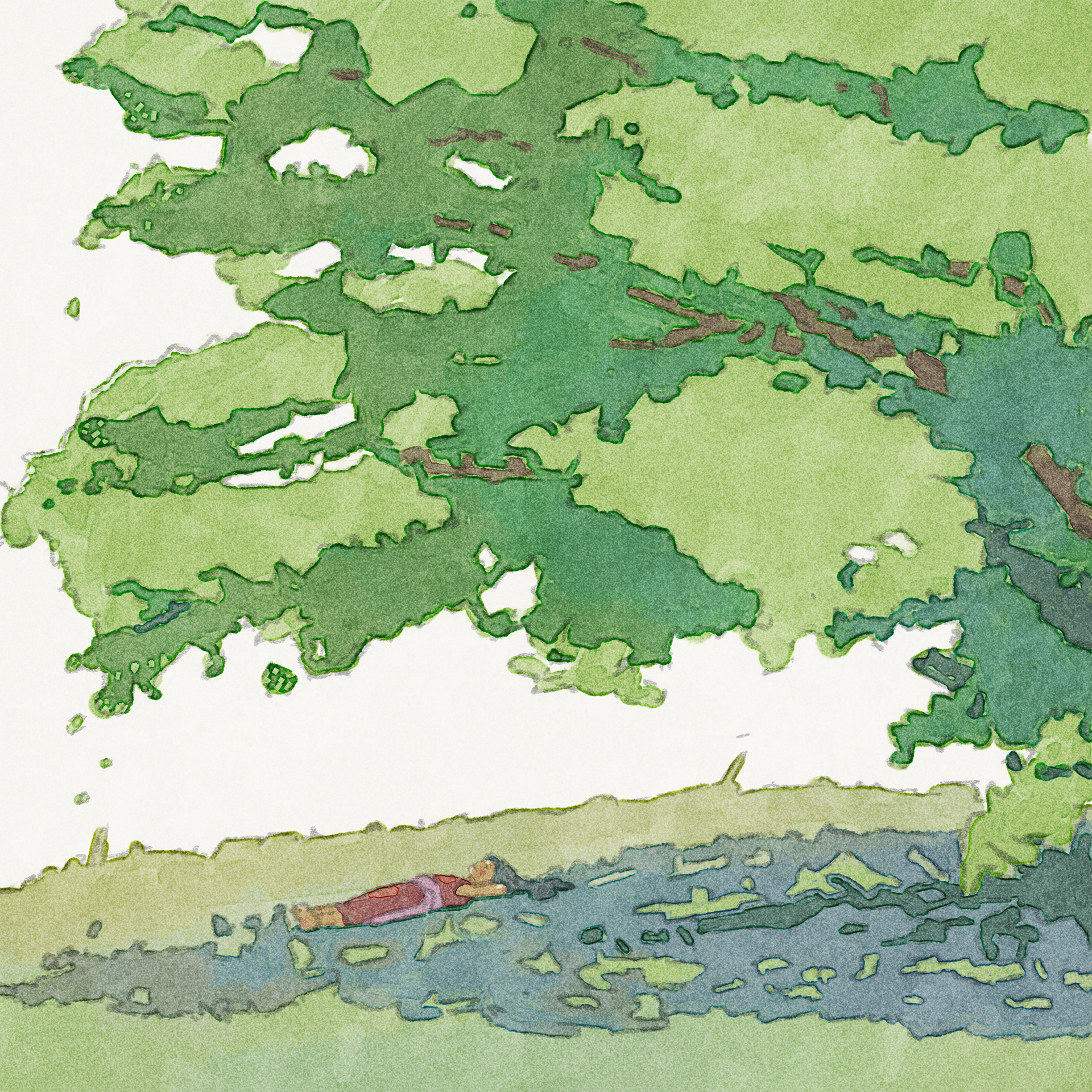 すずきたかはる🍀