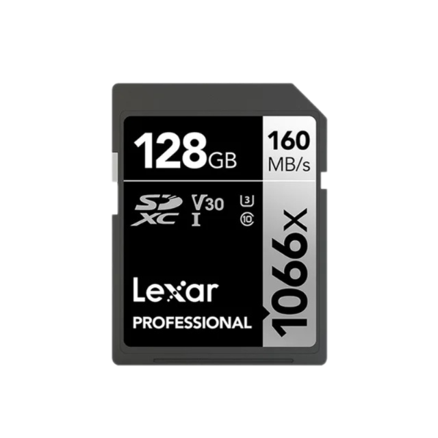 2x Cartão SD V30 128GB 