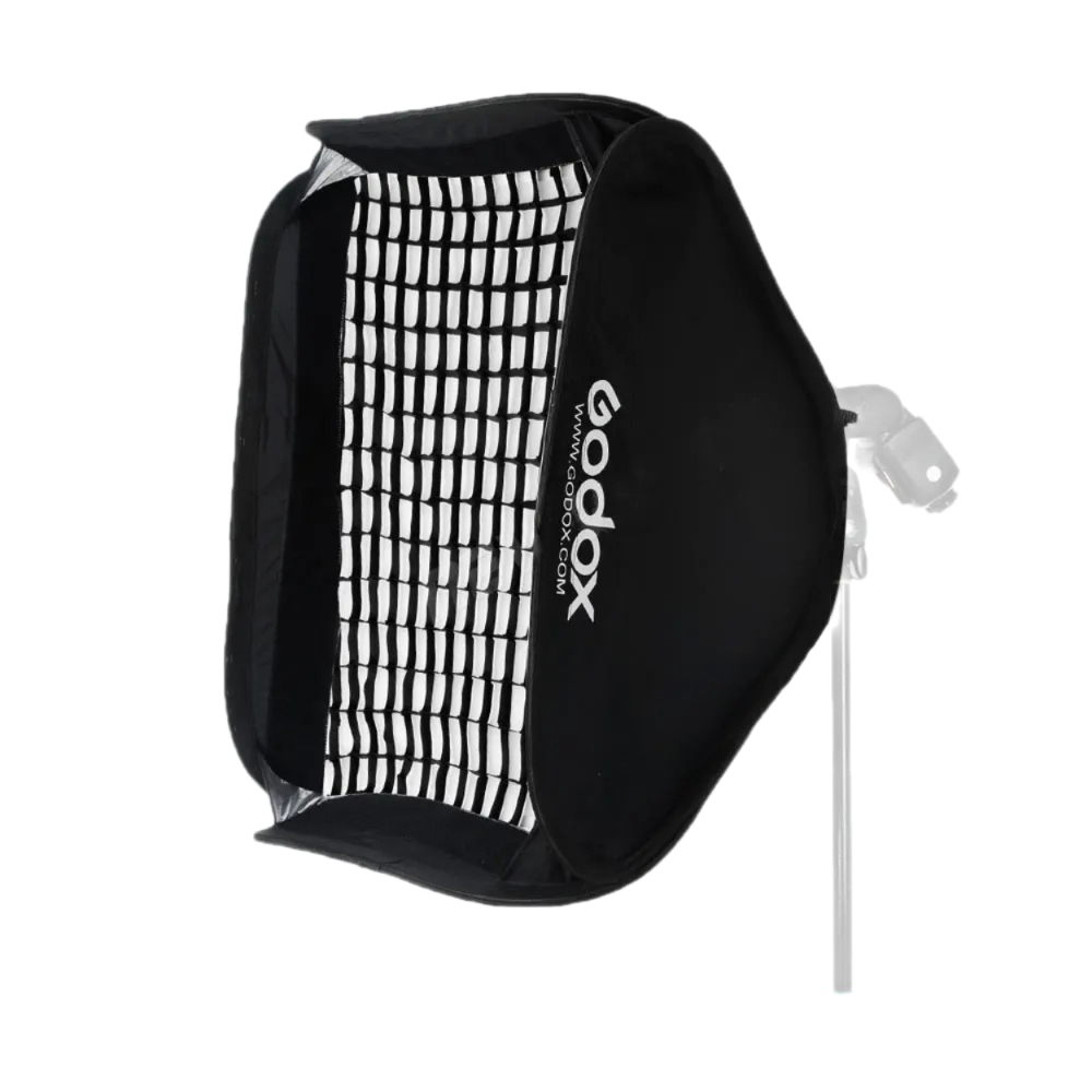 Softbox 60x60cm
