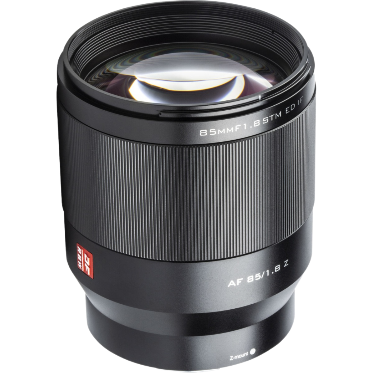 Sony 85mm 1.8 AF · E