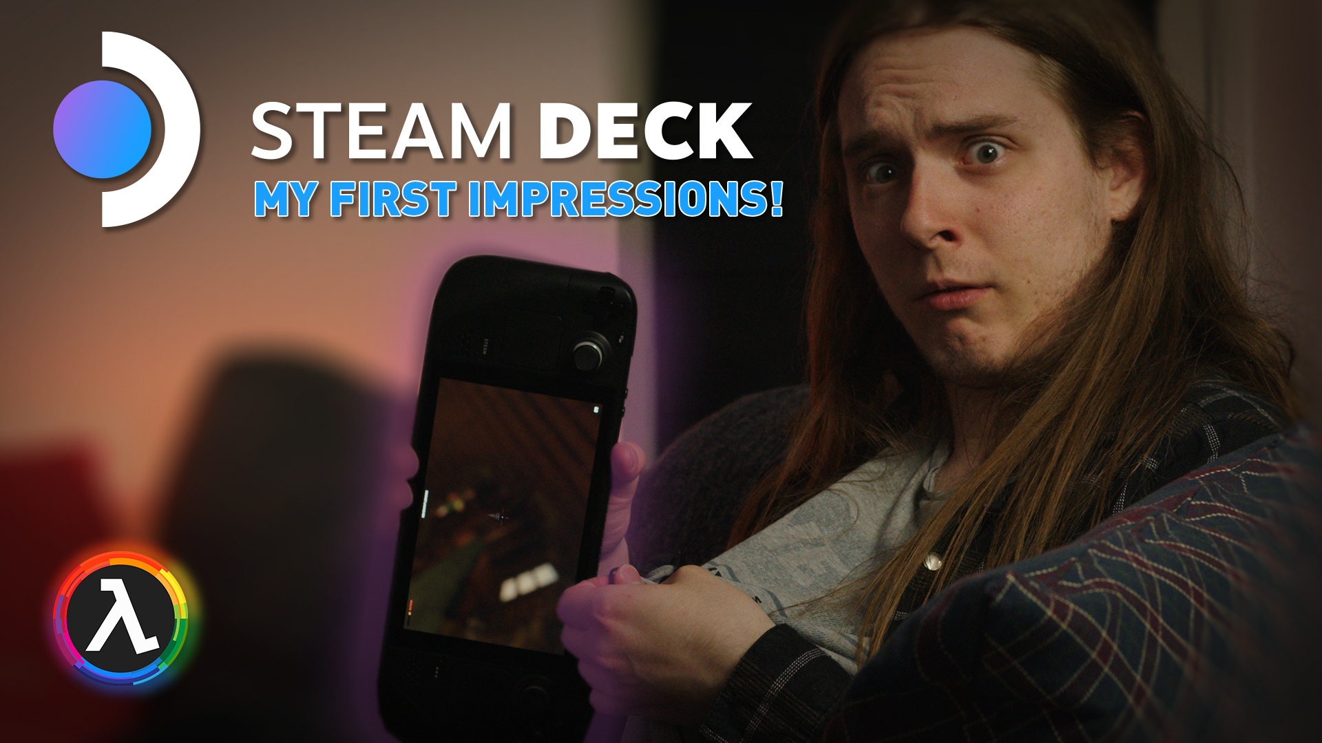 Alternate thumbnail
