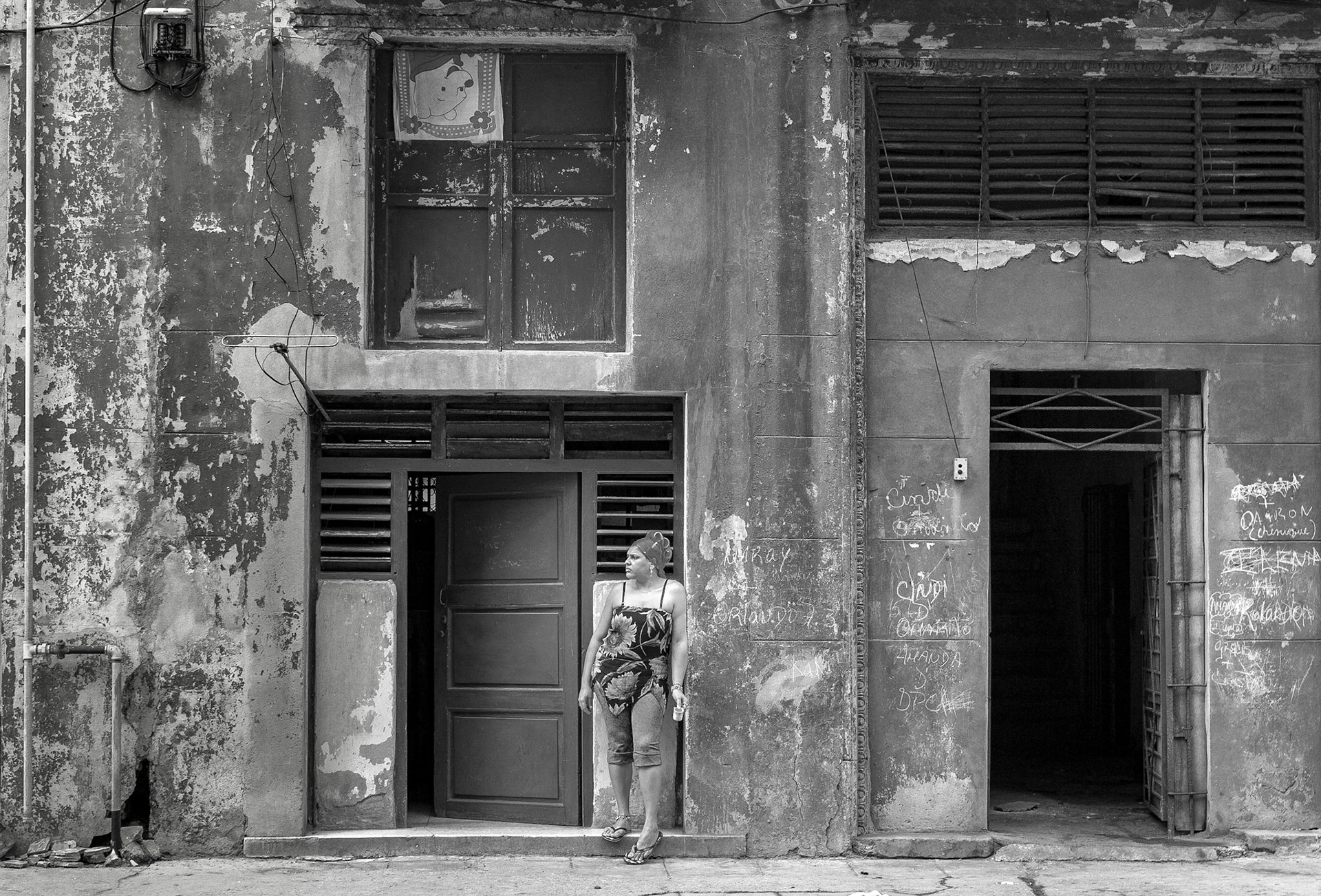 Waiting on a friend-Havana