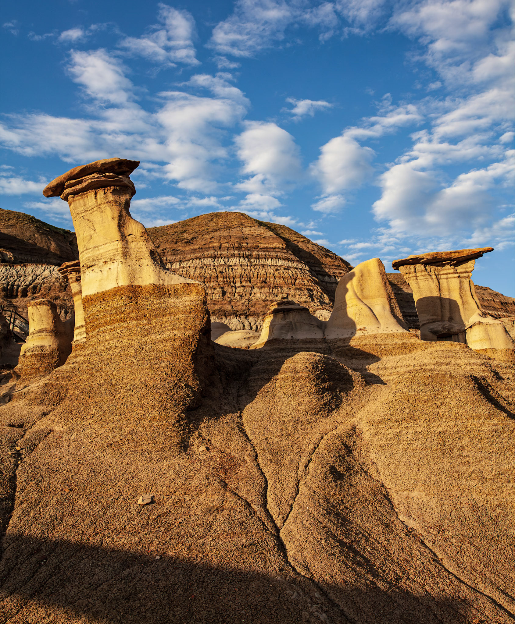 Hoodoo Trail