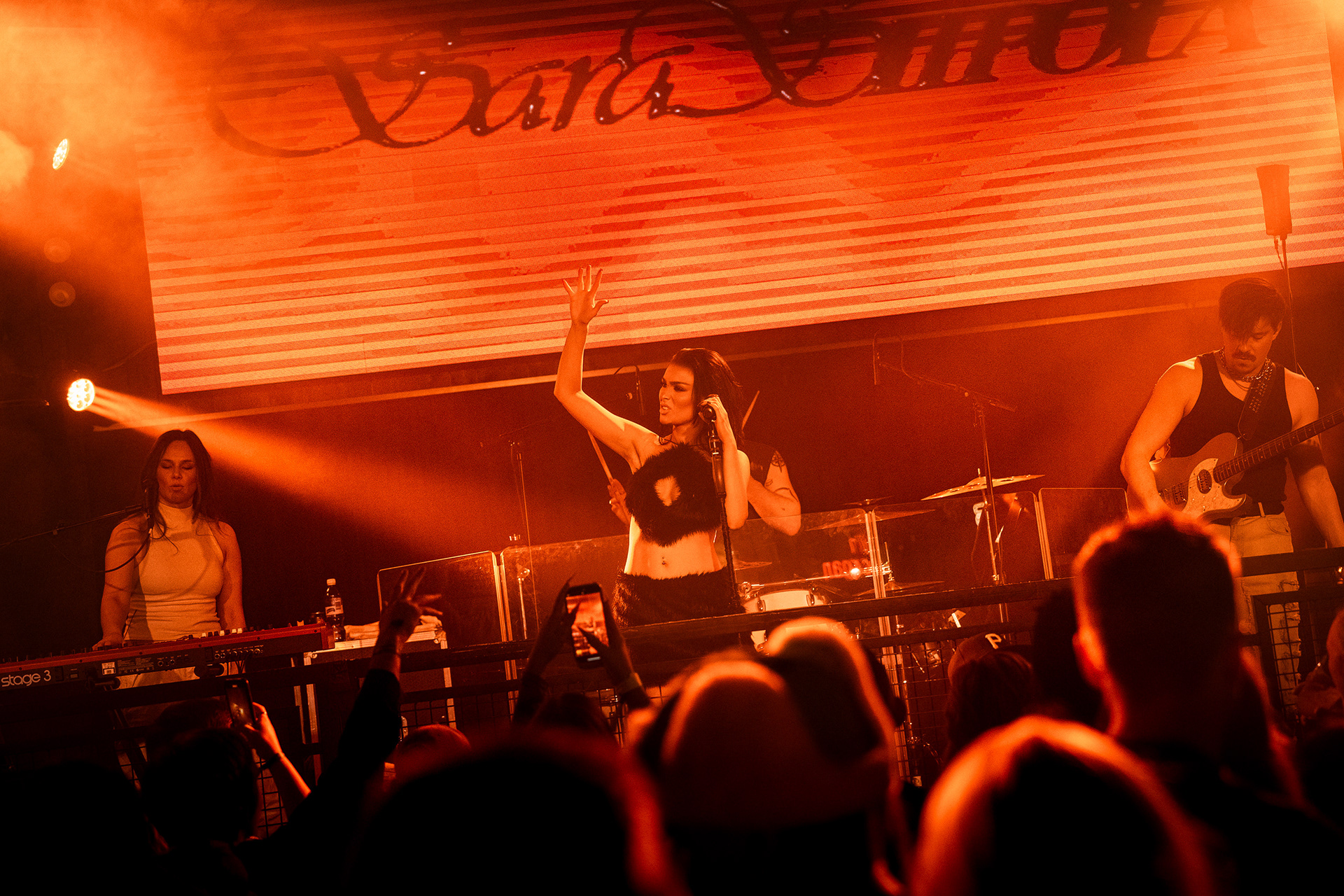 Harmaa Rinne Festival 2025.