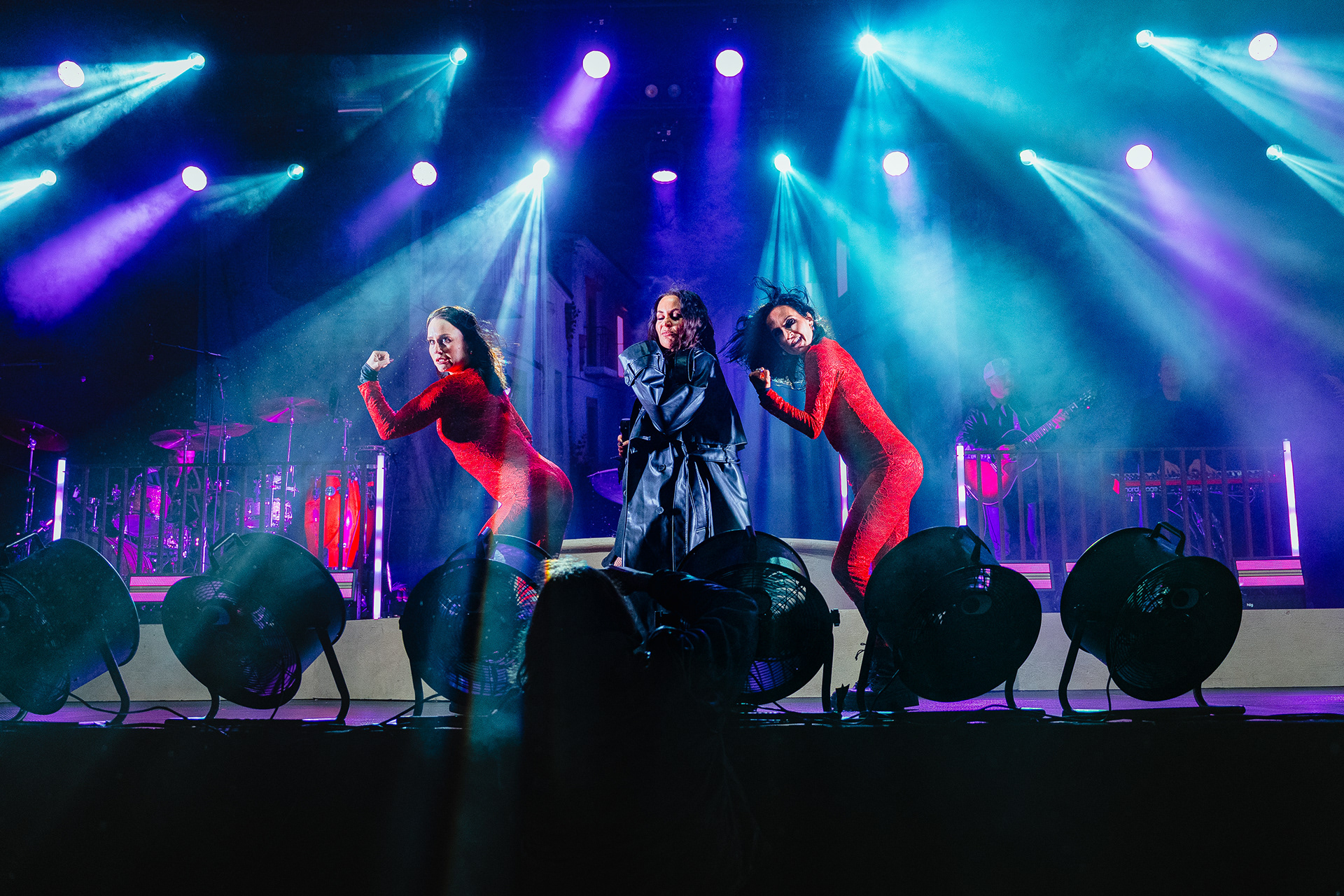 Harmaa Rinne Festival 2025.