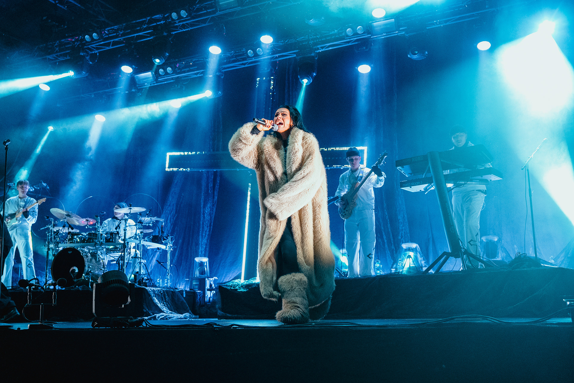 Harmaa Rinne Festival 2025.