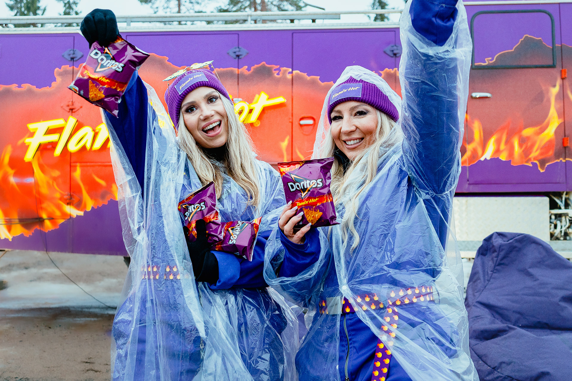 Harmaa Rinne Festival 2025.