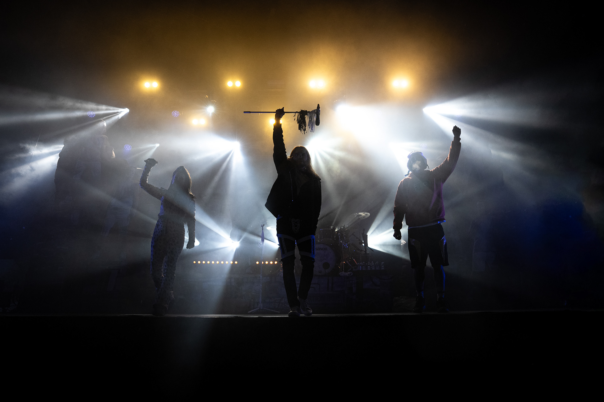 Harmaa Rinne Festival 2025.