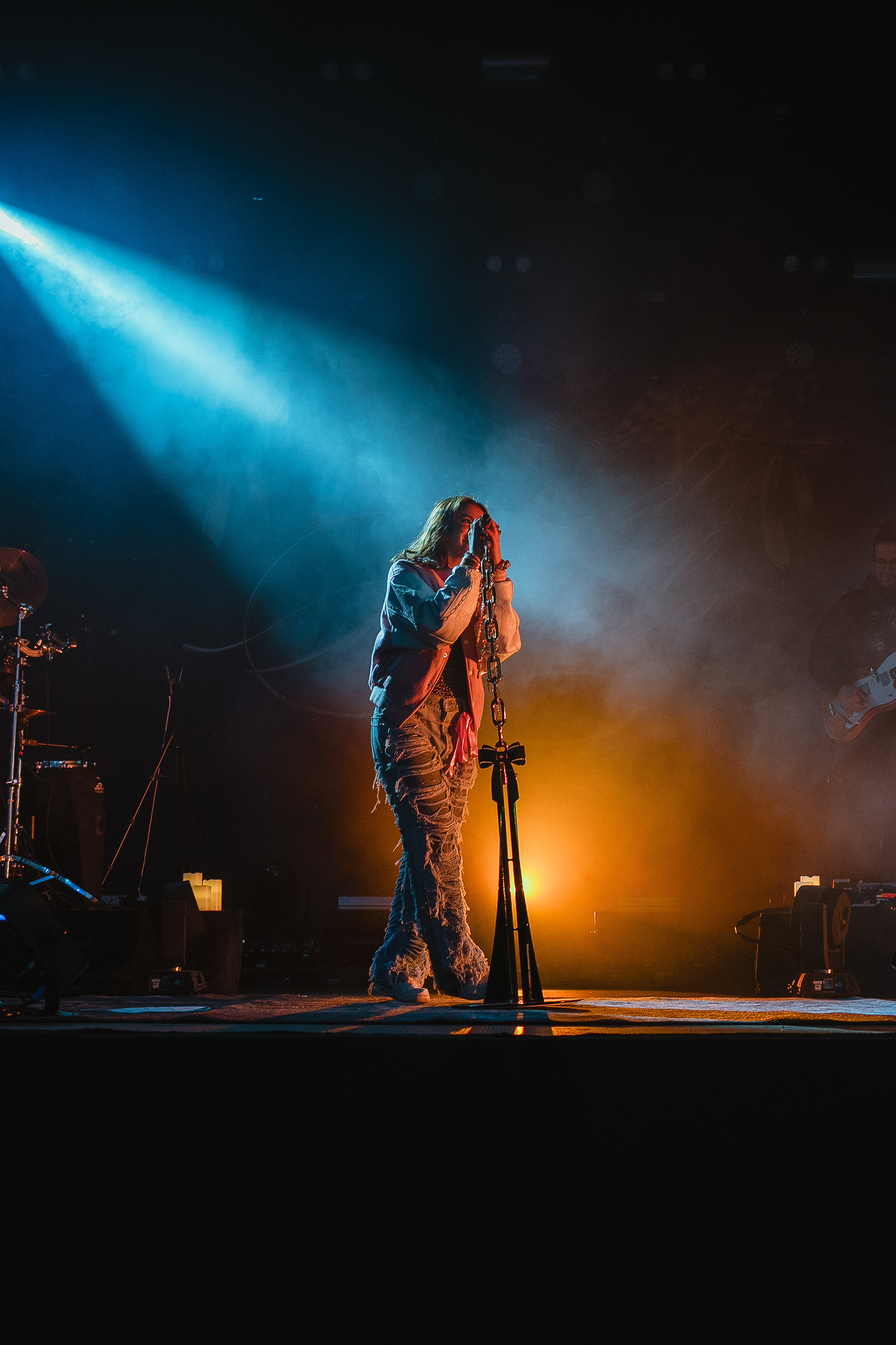 Harmaa Rinne Festival 2025.