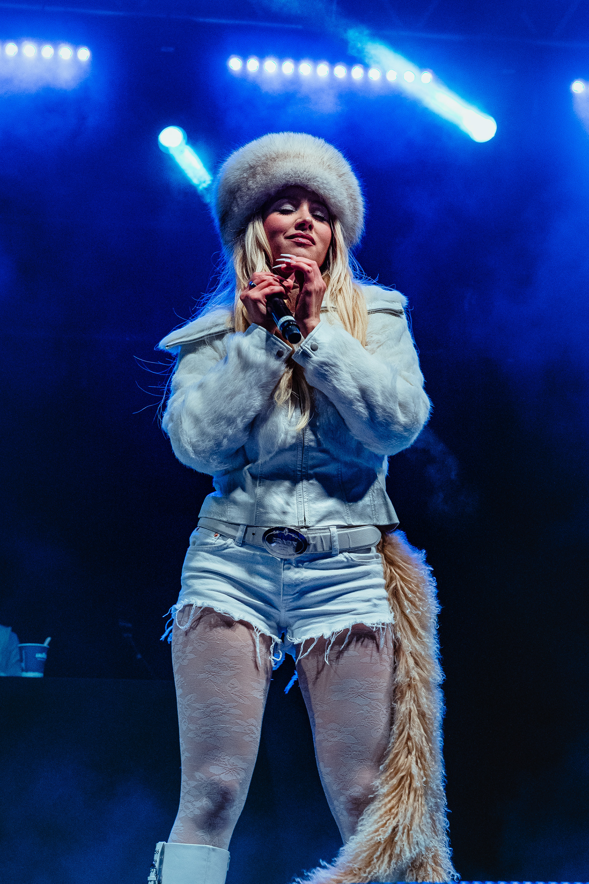 Harmaa Rinne Festival 2025.