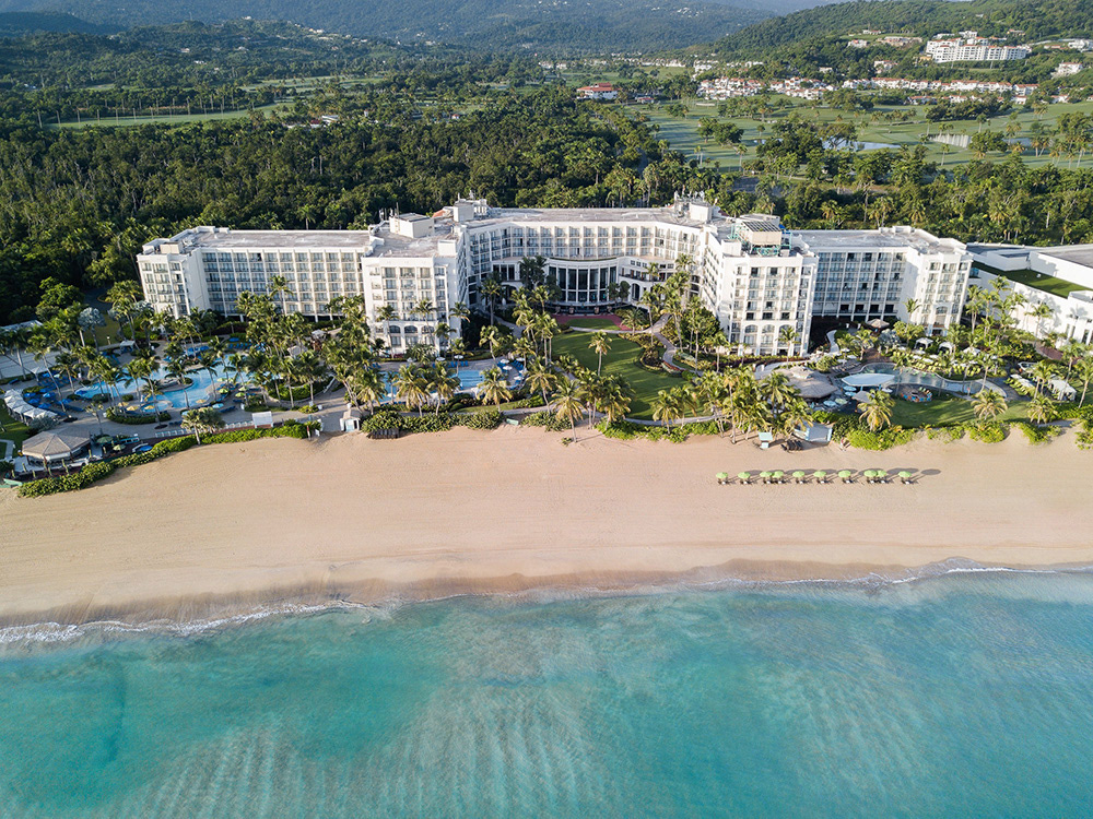 Wyndham Rio Mar