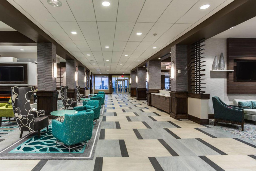 Residence Inn Daytona Beach Shores
