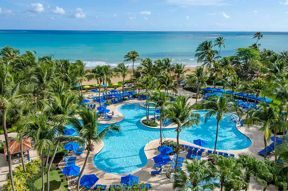 Wyndham Rio Mar