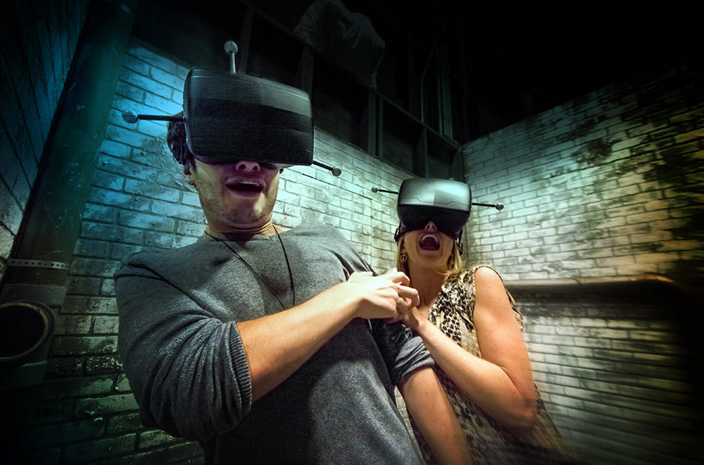 Halloween Horror Nights