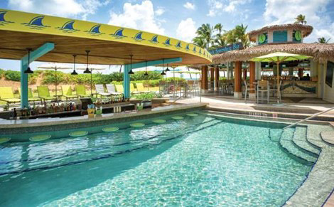 Wyndham Rio Mar