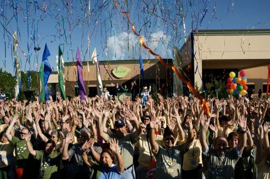 Walt Disney World Wellness Center