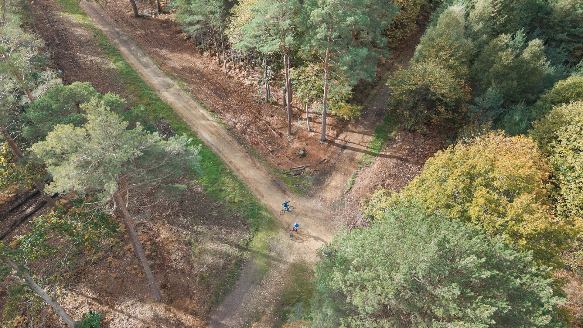 Drone Stills