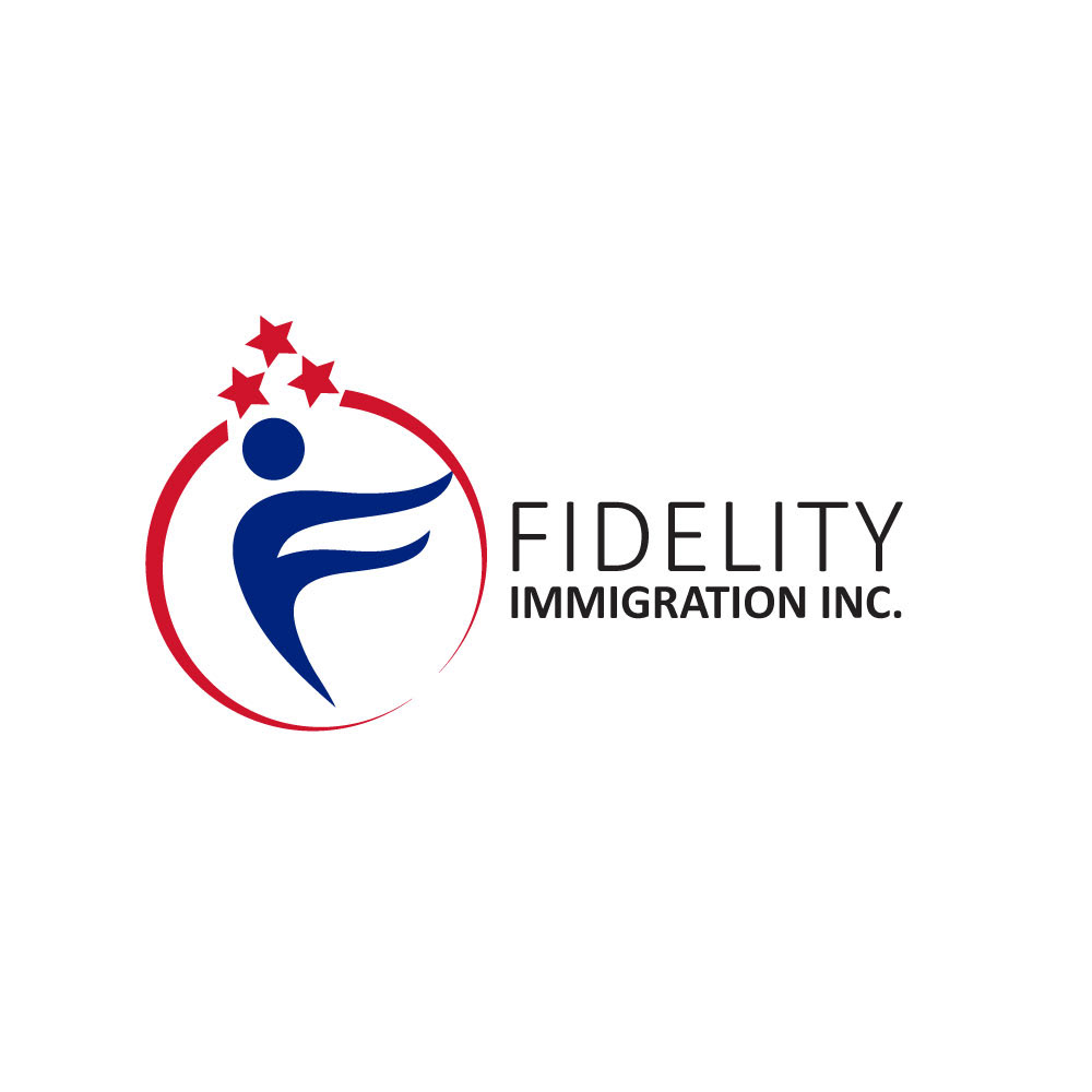 Logo for Immigration Co.