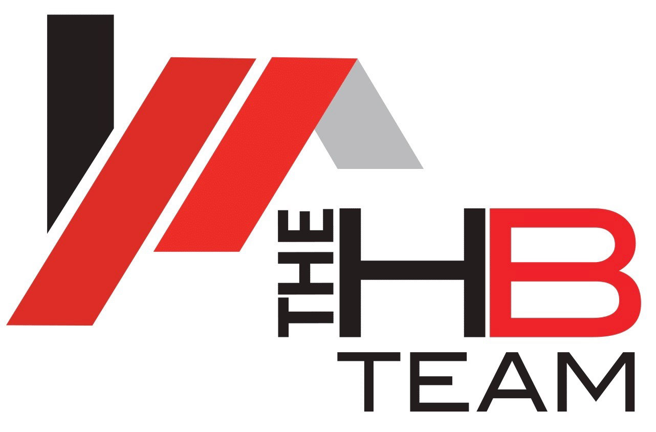 Logo for Real Estate Company