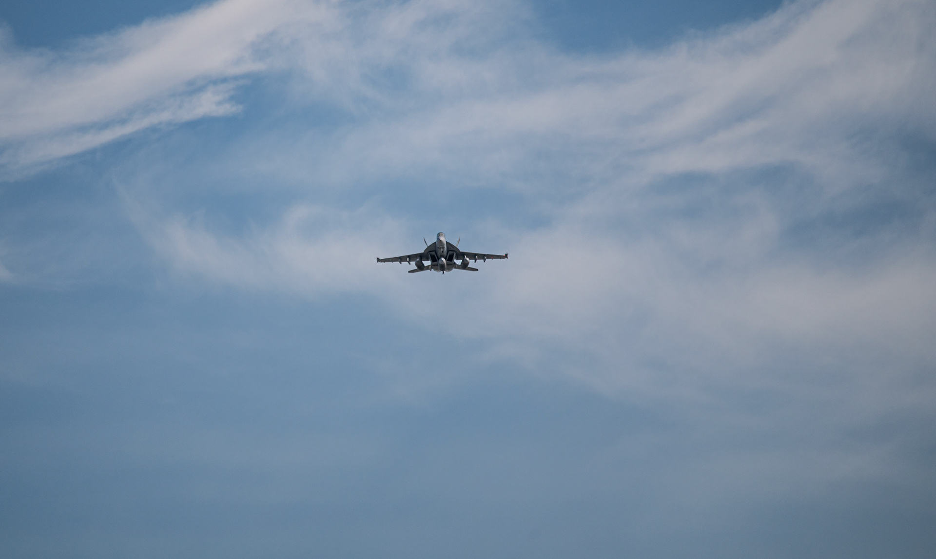 FA18 Super Hornet