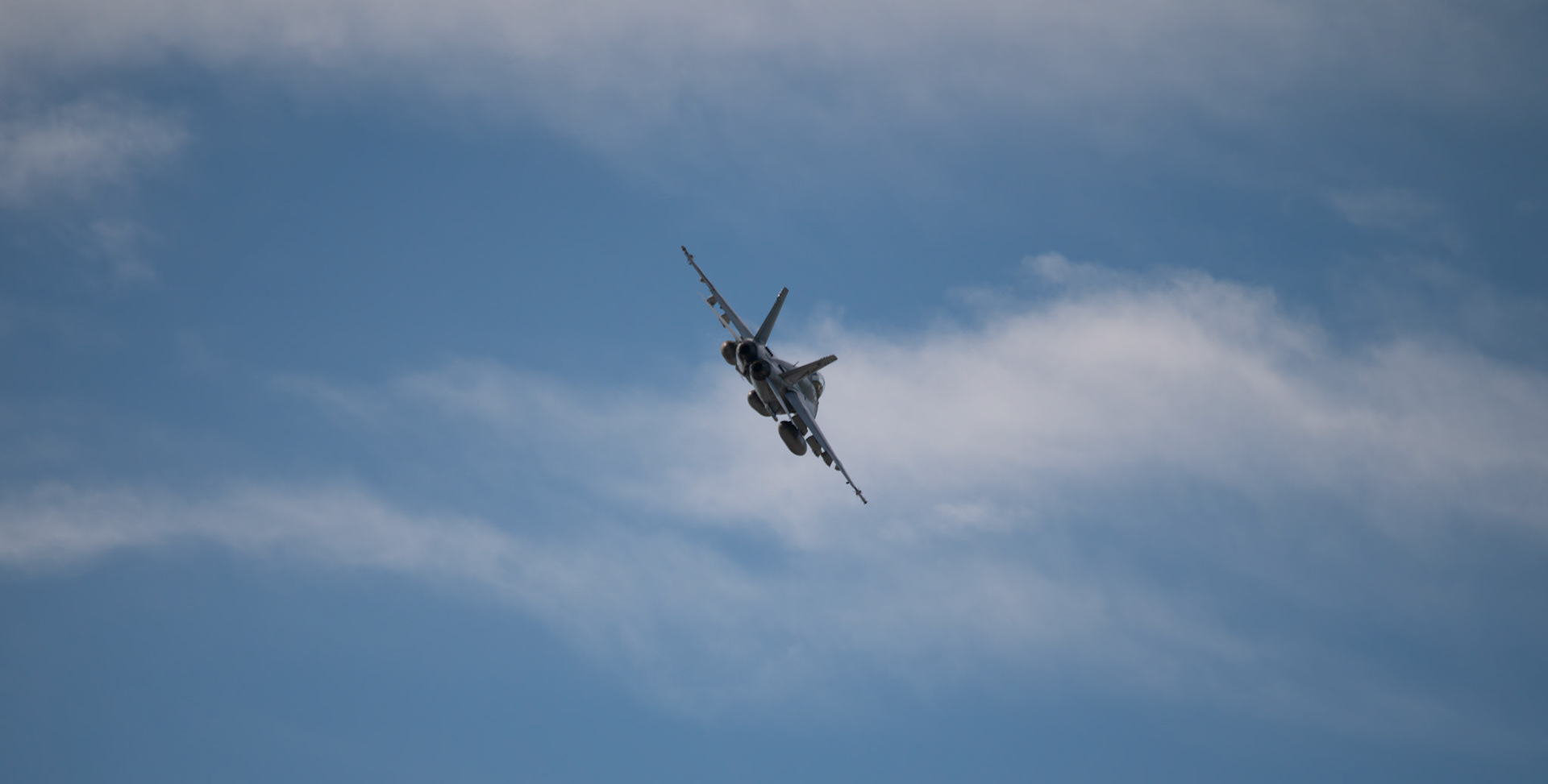FA18 Super Hornet