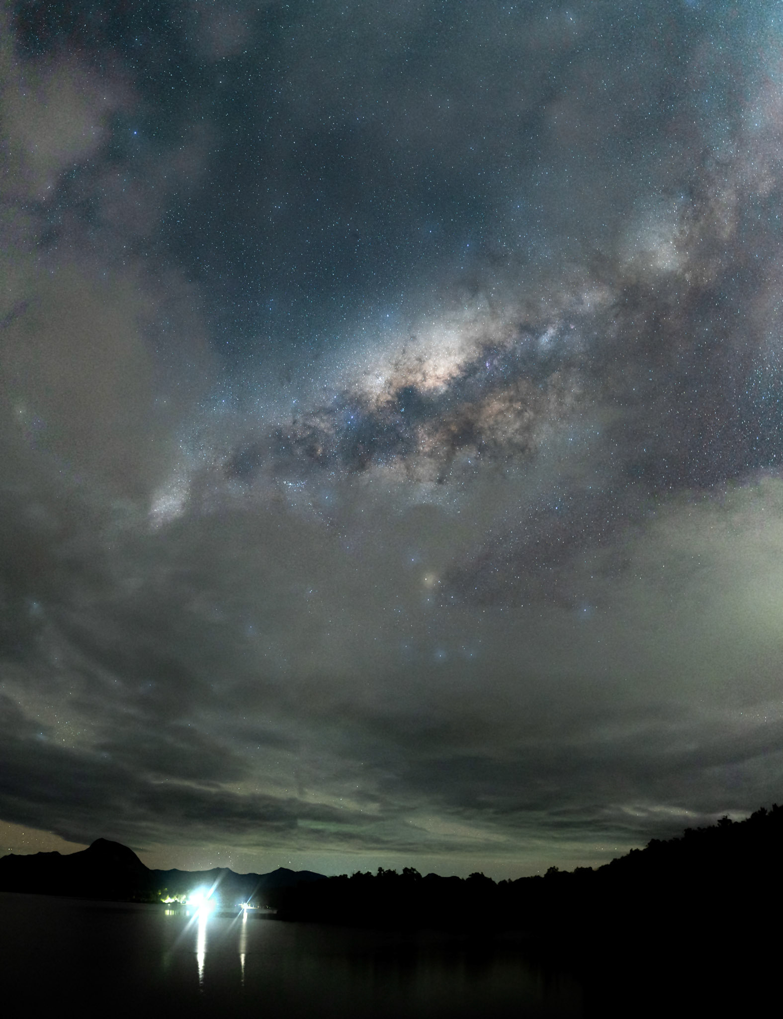 Moogerah Dam