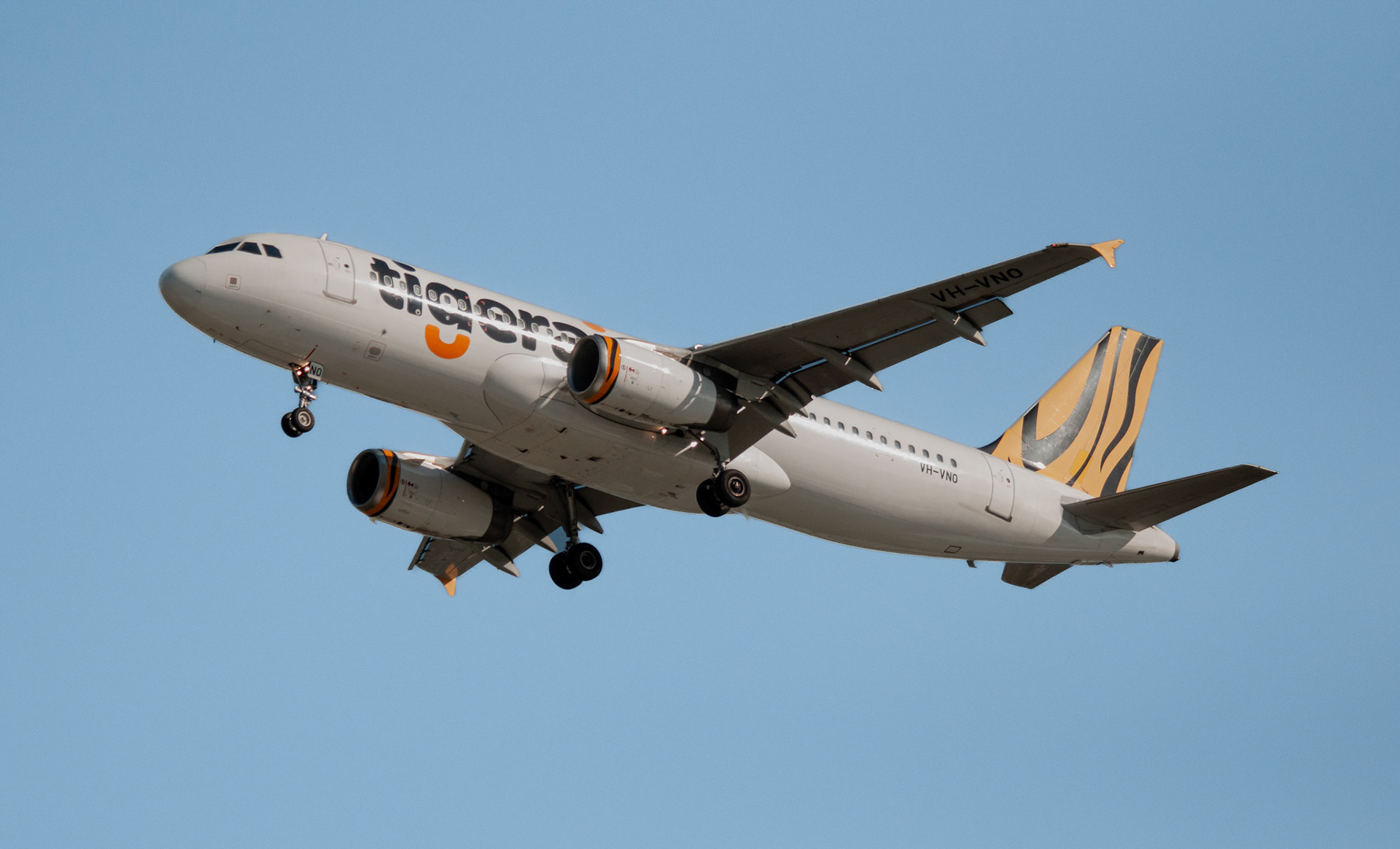 Tiger Air