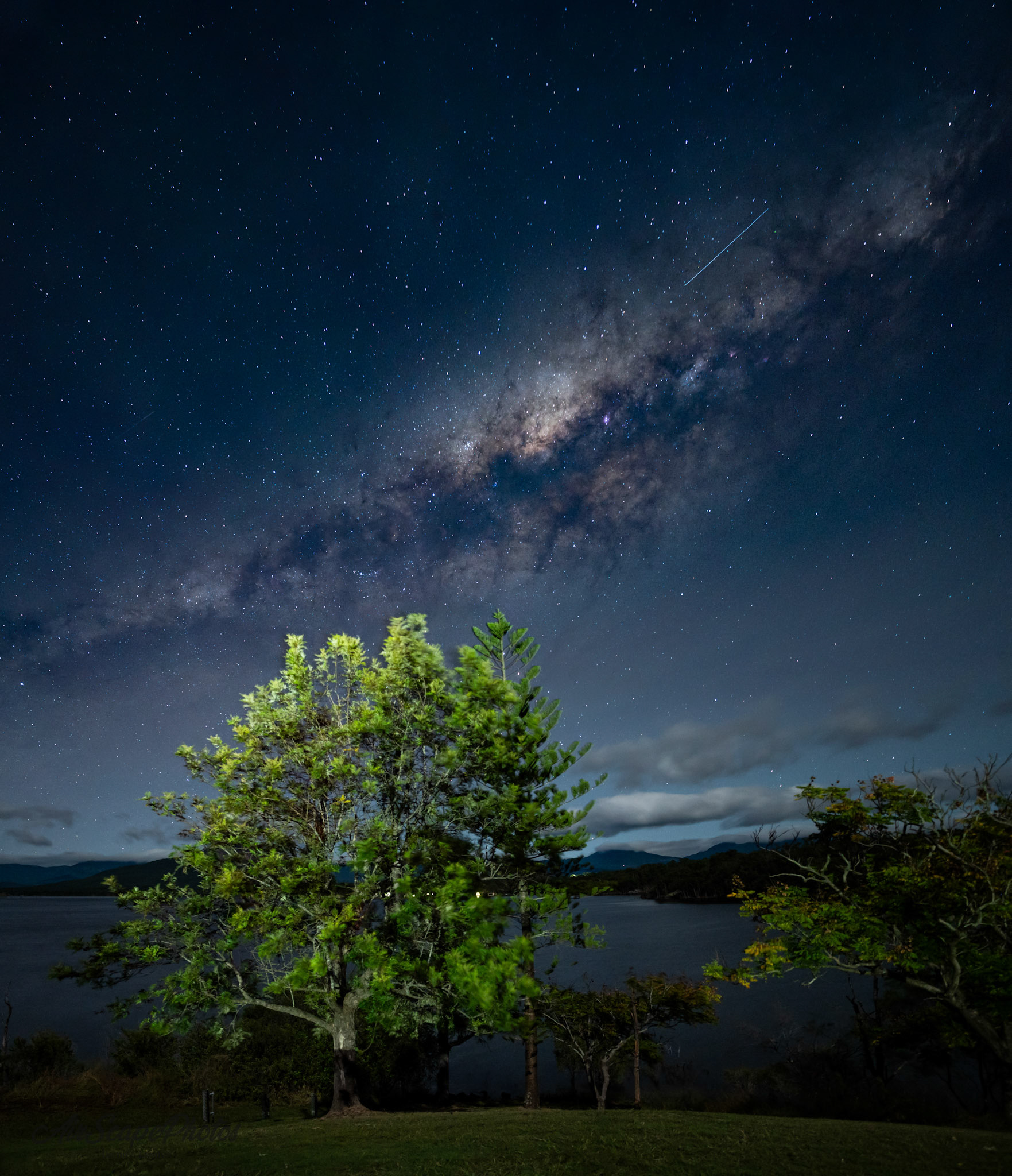 Moogerah Dam