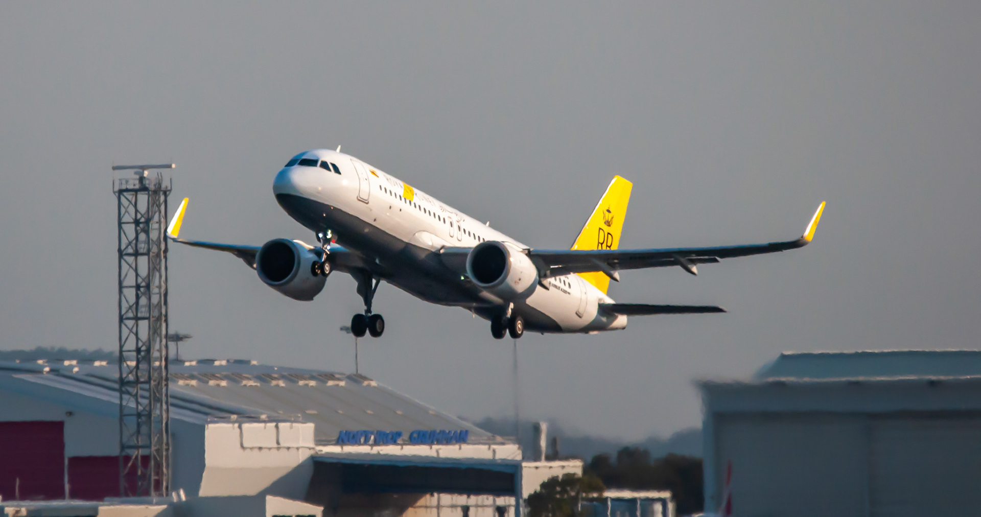 Royal Brunei