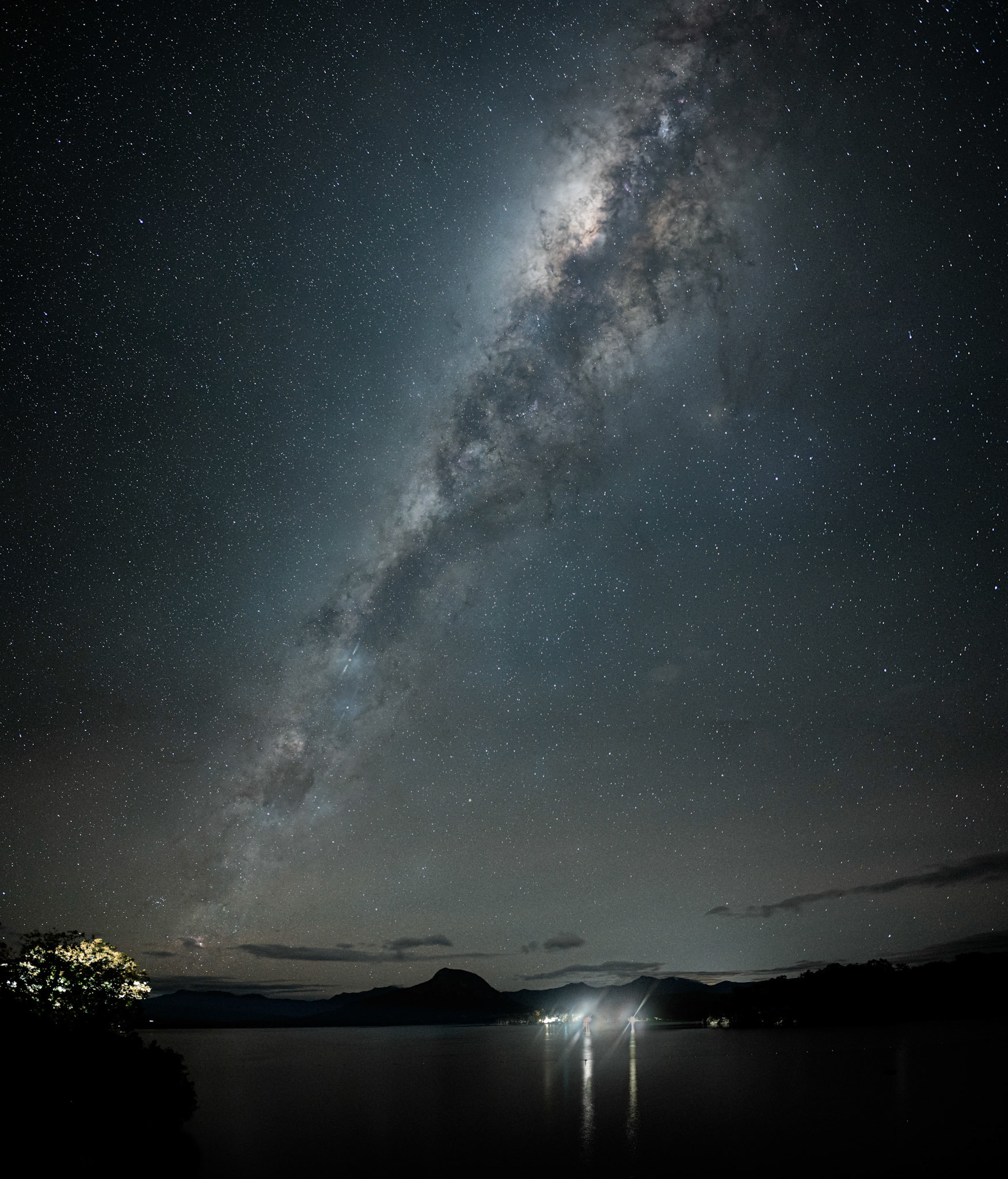 Moogerah Dam