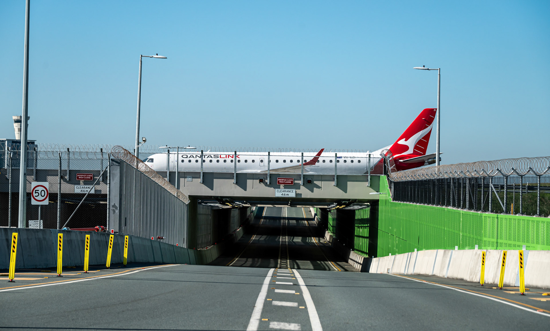 Qantas Link
