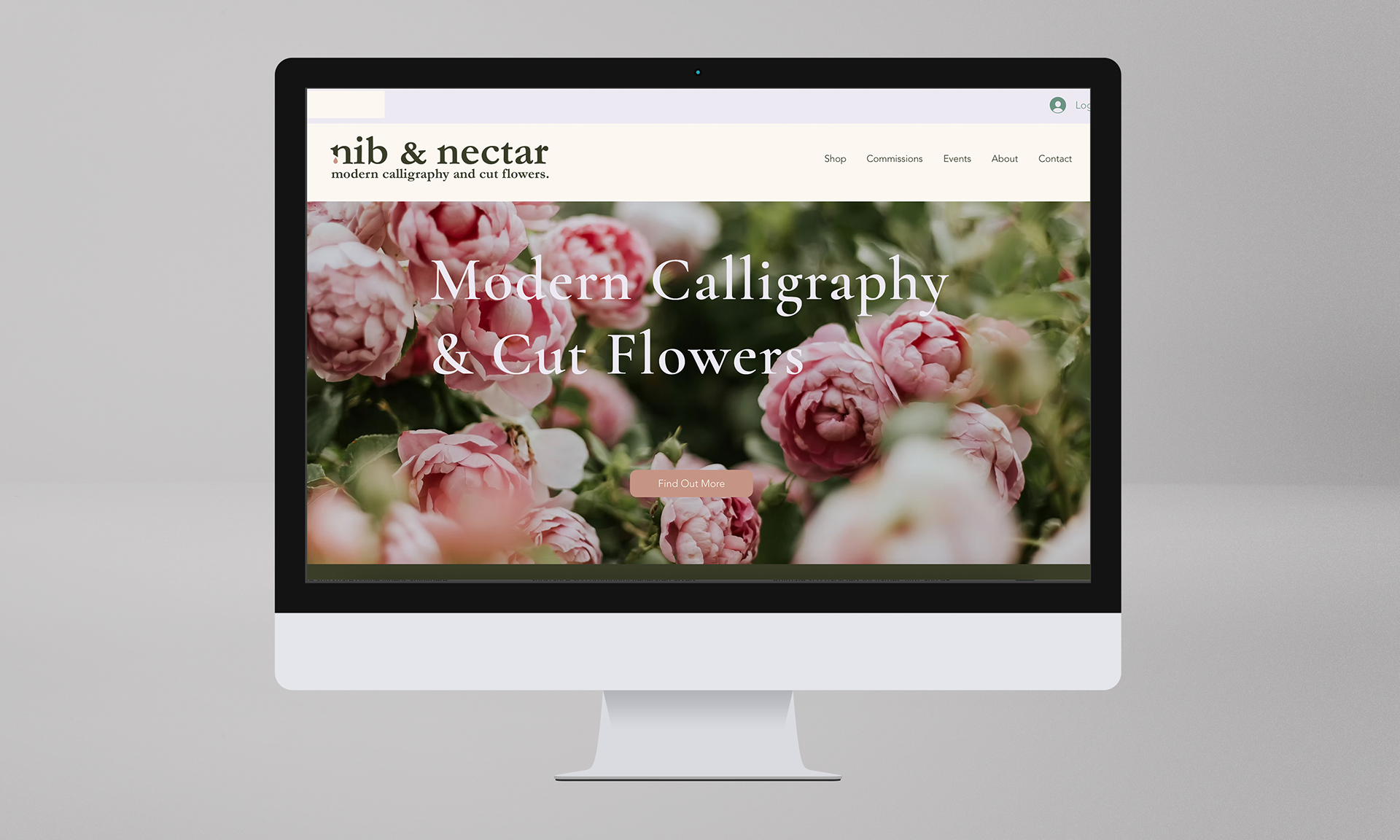 Nib & Nectar