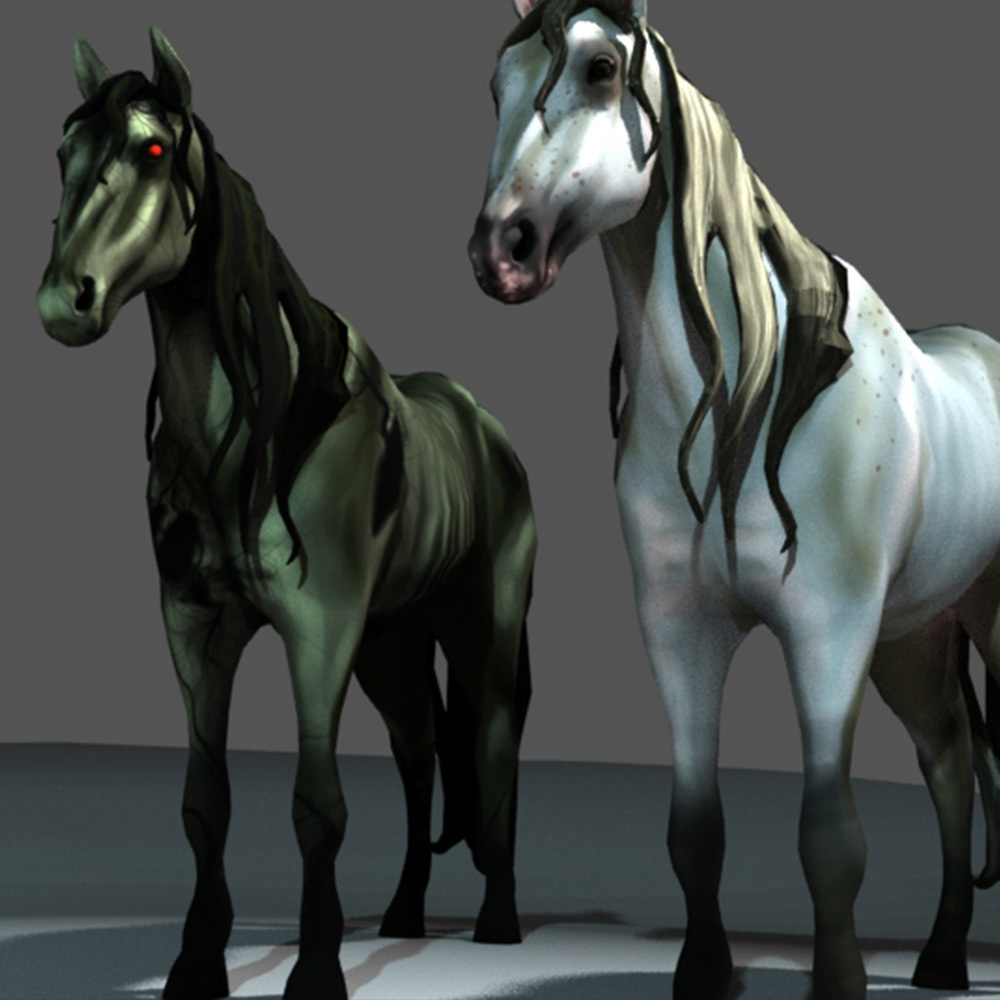 Each Uisge before and After