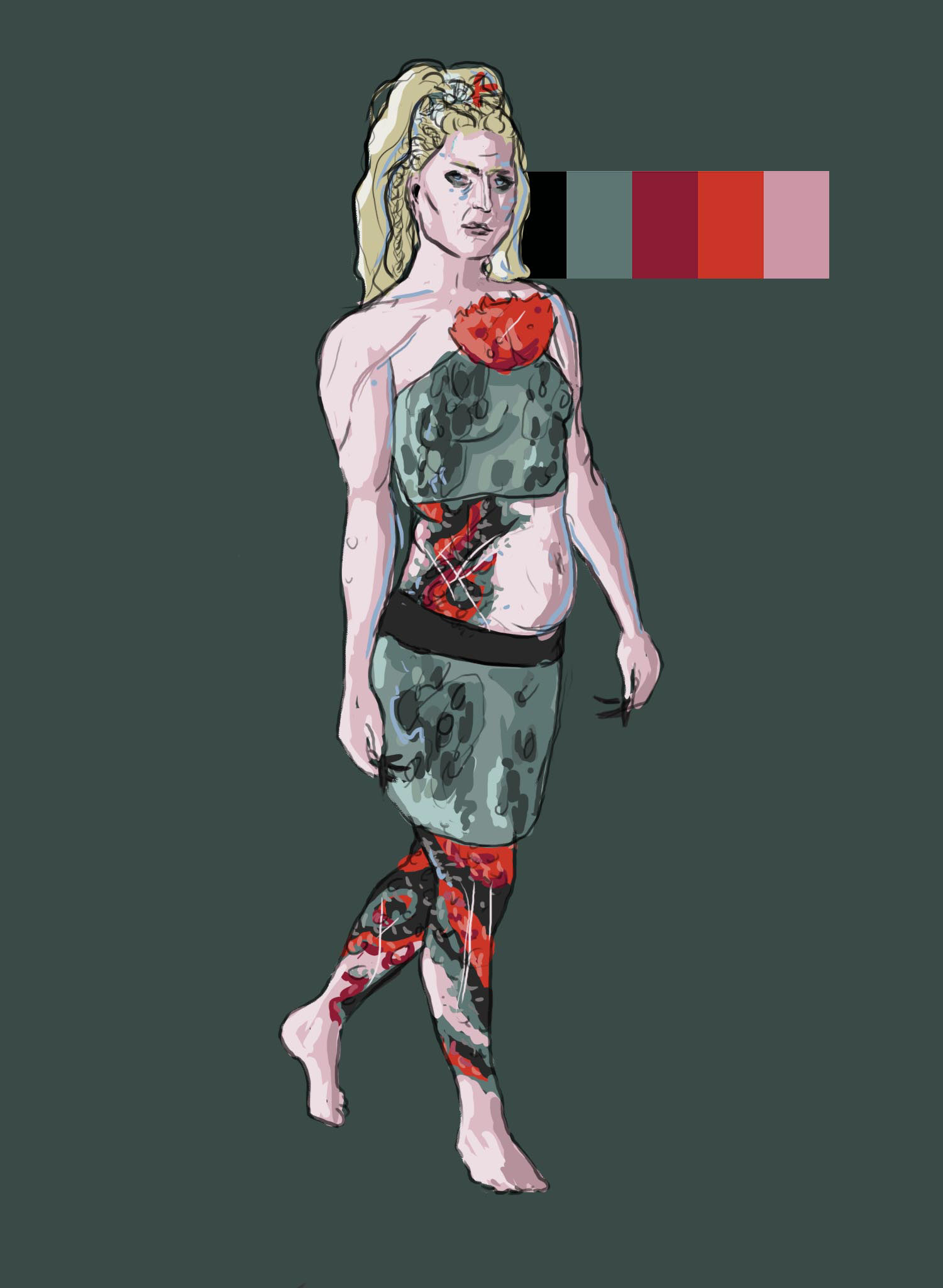 Concept Art