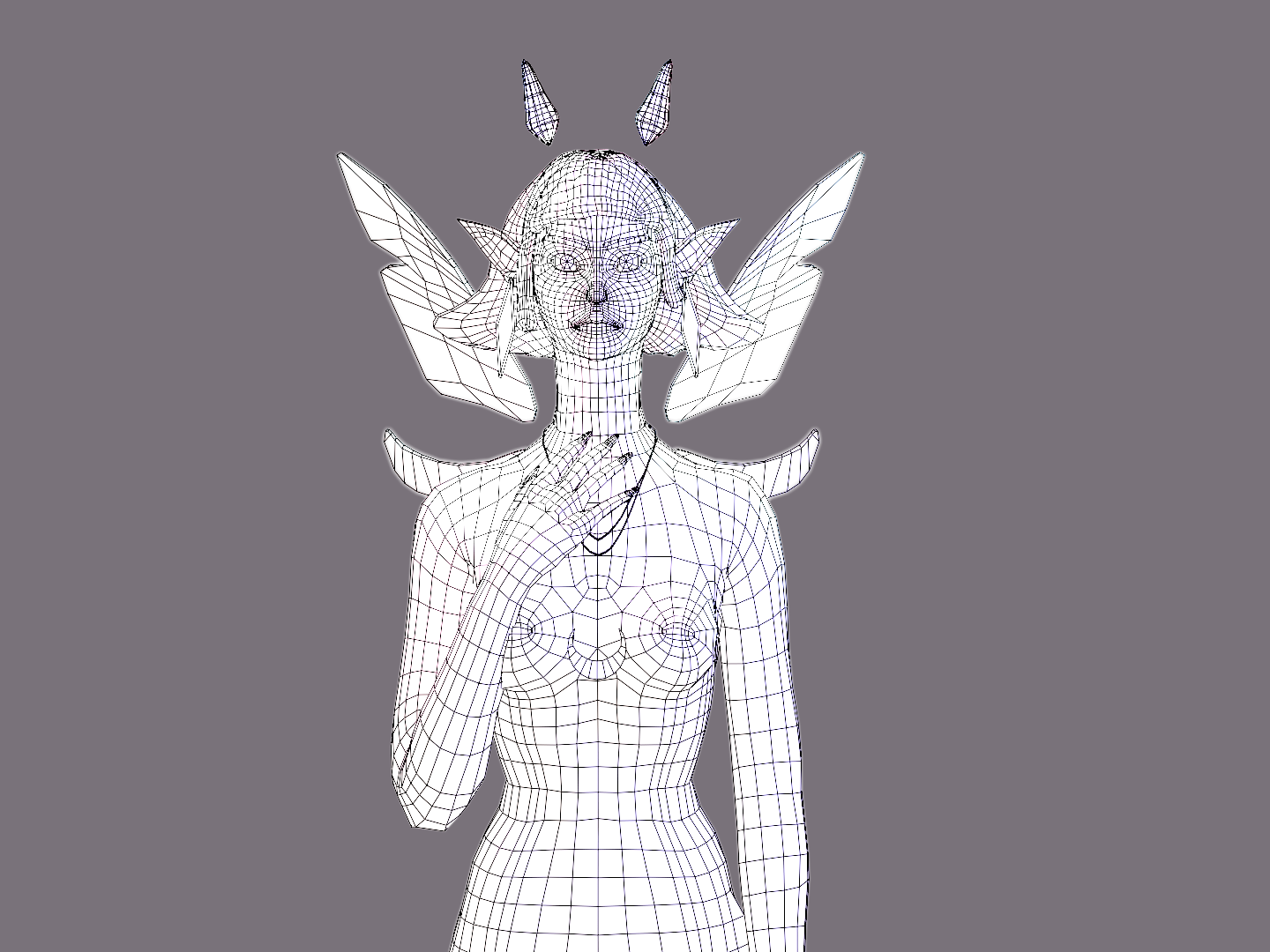 Wireframe