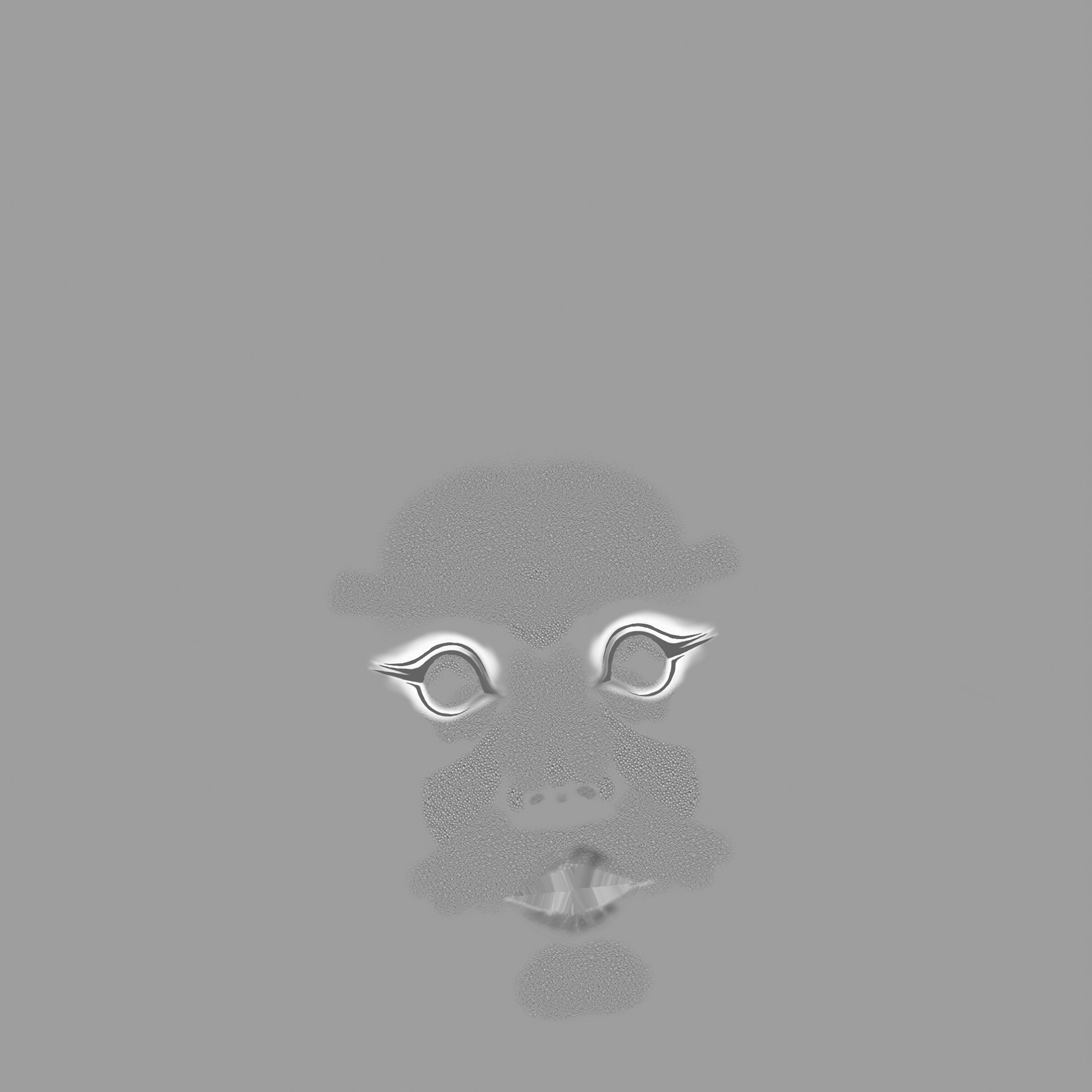 Face Roughness