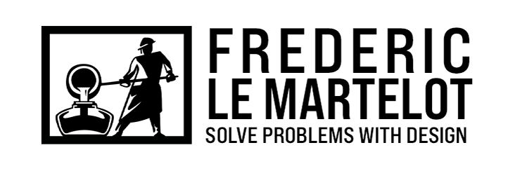 frédéric Le Martelot