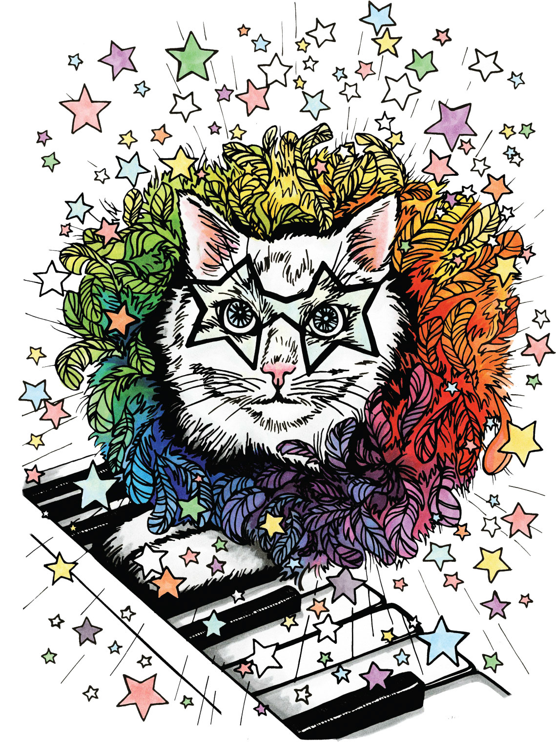 Piano Jack
