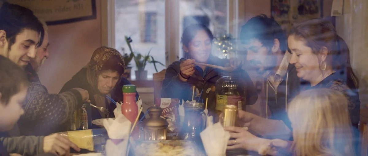 Foto: Ellinor Hallin