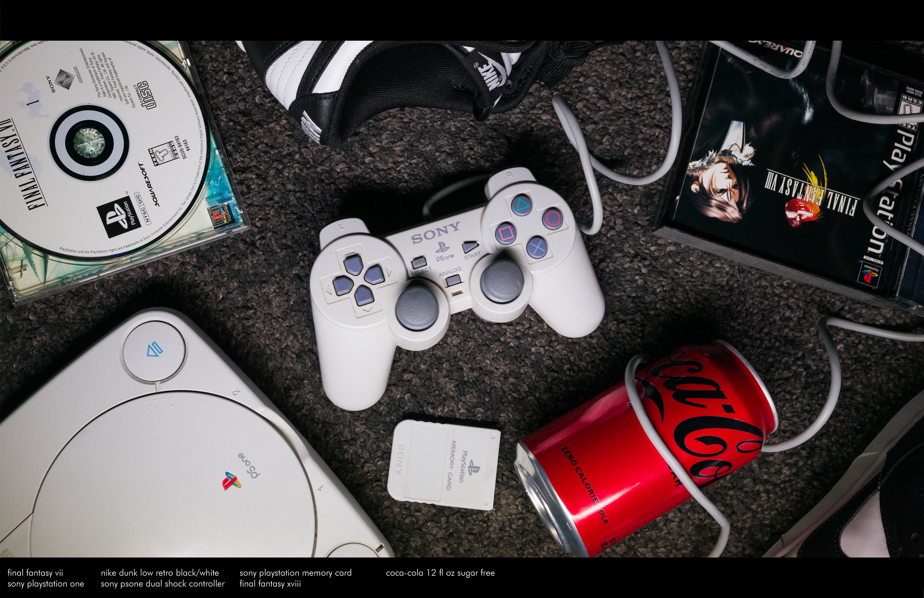 Gamer